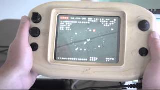 PeopleTec Unmanned M&S Video