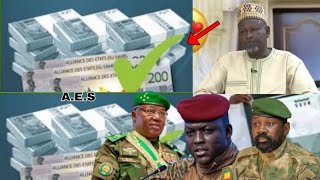 Zancen Buga Kudin A.E.S Niger🇳🇪 Mali🇲🇱 Burkina🇧🇫👂👈 27/07/2025