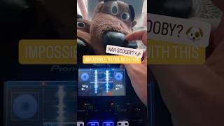 Impossible to fail with THIS #djtips #dj #djtricks #mashup