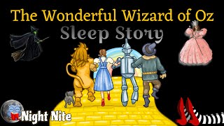 103 | The Wonderful Wizard of Oz | Read Aloud