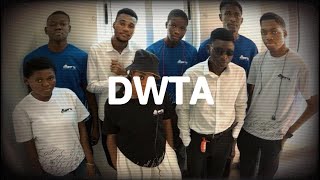 Xander - DWTA (Official Music Video) ft. Jane Love |  DevWorld Tech Academy