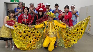 米米ラウンジ   にっしんポップミュージックフェスティバル