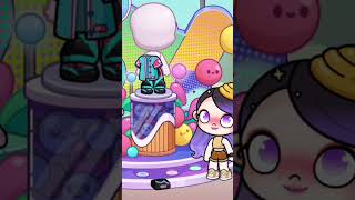 Avatar World❤️Subscribe Like💗#avatarworld #pazu #avatarworldgame #avatarworldtutorial #xuhuong #toca