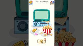 DOP 5 One Draw Part Fun Mobile Puzzle Game ( Walkthrough + Tips ) #gaming #game #dop5 #puzzle