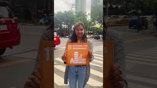 APUF8: Sustainable cities and communities (SDG11)