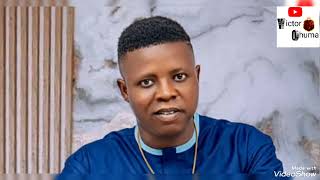 Bob Ken Victor Nwanbi Eluehike______ Elu-Eme-Ibe    ( Track 4)    #ikamusic   #agbormusic