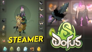 LE STEAMER LE PLUS STYLÉ DE DOFUS...