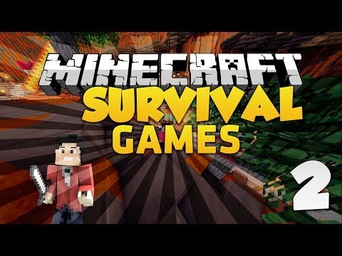 SurvivalGames Folge 2 | [HD+]