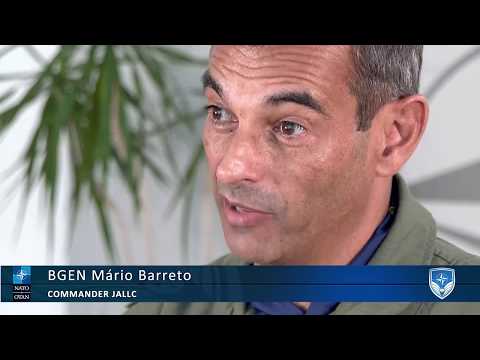 NATO's Joint Analysis Lessons Learned Centre 15th Anniversary
