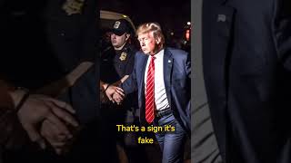 Unmasking AI Tickery: Decoding Fake Trump Arrest Photos