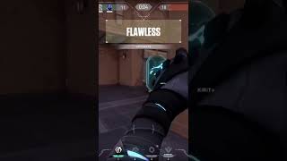 OMEN to the Rescue #valorant #valorantclip #valorantgaming #gaming #valorant #live #esports #pc