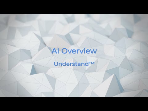 Say Goodbye to Code Confusion! Introducing Understand's New AI Overview Feature