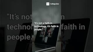 Inspiring Quotes: That Define the Future of Information Technology