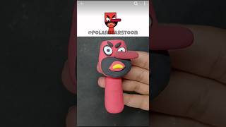 I made Sprunki OC Emoji 4 phase 2 #sprunki #incredibox #shorts #viral