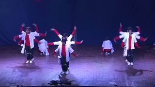 IIT Indore | Group Dance | Inter IIT Cultural Meet 2017