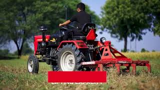 Mahindra Yuvraj NXT NT | Best-in-Class Mileage & 750 kg Lifting Capacity