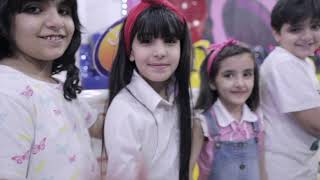 كواليس كليب|لمة حبايب🎬