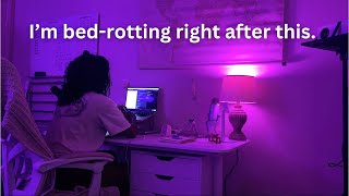 This is How You'e Gonna Stop Bed-Rotting in 2025