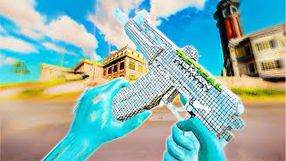 Fastest YY Console Player + #1 Best Settings for Movement + Aim 😍🌴
