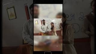 Happy teachers day in hs Banediya #viralvideo #smartclass #education