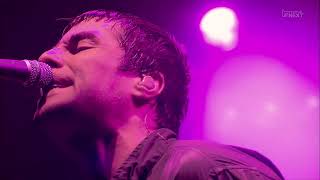 Oasis - Fuji Rock Festival 2009-07-24 Remastered PCM 2.1 60fps