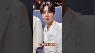 ATEEZ 2020 Valentines day video - 友榮