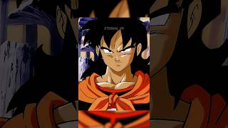 The Good Old Wolf Fang Fist Technique🔥 | Dragon Ball #shorts