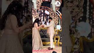 Shaadi Ke Din Dulhan Se Zyada Blush Lighting Karti Hai! 💄✨ | The GetEvents | GetSocialEvent.