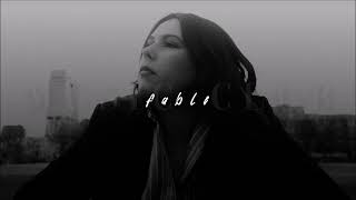 Gigi Perez, Fable | slowed + reverb |