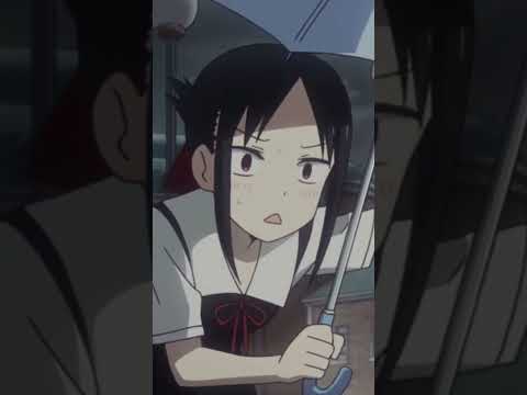 知能退行するかぐや様がカワイイｗ　#shorts