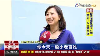 政院令社群平台查證假消息藍委反對修法