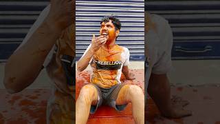 Holi Aa gaye hai.. 😂😂 #amanpandit #trending #vairal #comedy #funny #sinurox #holi #happyholi