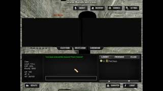 [Kz]Team-Testing GunZ Lobby 50% !