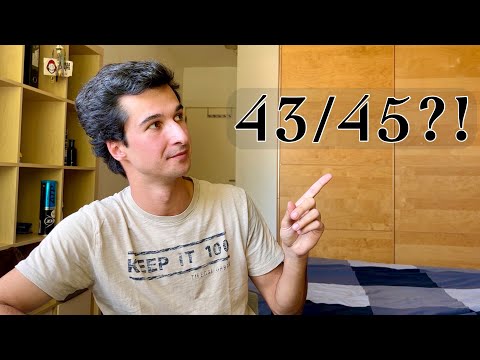 Studying for IB Diploma Exams? - The 5 Step Method I used to Score 43/45 in the IB Diploma