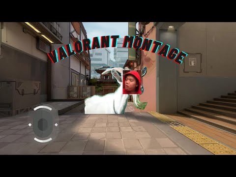 Valorant Montage // SOOBUH