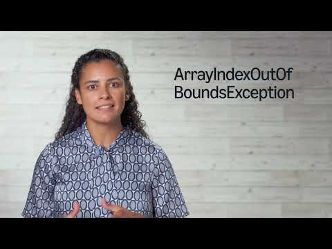 Handling unchecked exceptions