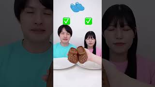 girl vs boy challenge || #kidsshorts #trendingreels