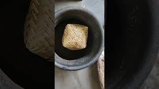 Traditional Rabha Choko🍻🔥🔥 Making recipe #jonga #ricebeer  #foodie #travelling