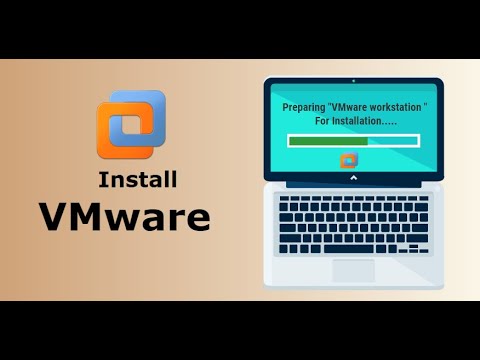 What is VM Ware, how it's work, what is VM Ware Workstation? #virtualmachines #ceh #securitytesting