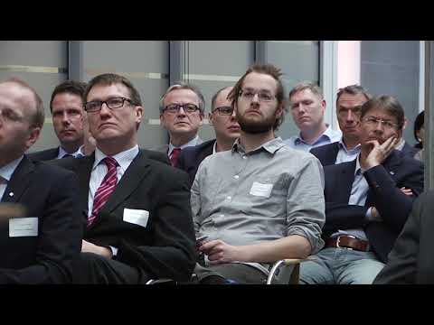 Eröffnung des Lernlabor Cybersicherheit, Lemgo