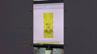 Episode 107| jasa desain grafisYuk desain di kita!🤩#CetakJadiMudah #jasadesain #desain  #fypp