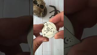 Viking Triangle Demon Eye#vikings #vikingstyle #triangle #demonex