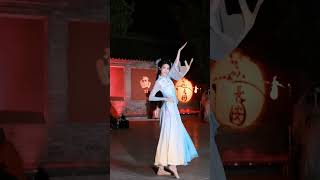 西安版#爱乐之城 来啦～#爱乐之城丝滑转场 #爱乐之城丝滑旅行转场get #西安