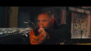 Havoc (2025) - Epic Club Shootout Scene (1080p)