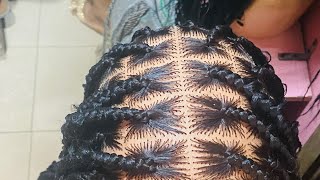 HAIR MARKET Vlog | Exploring the biggest Hair Market in Nigeria | Lagos Island