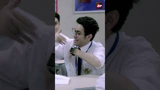 I love you now and forever | Cybersquad Season 1 | Rohan Shah,Omkar Kulkarni