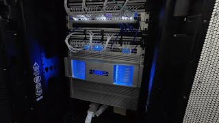 All Ubiquiti! Church/School Unifi Walkthrough
