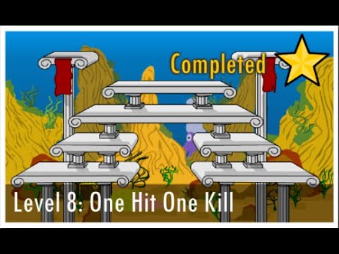 Gun Mayhem Campaign level 8