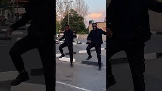 Yo Maps - Ex Wamunandi (Dance Video) #yomaps