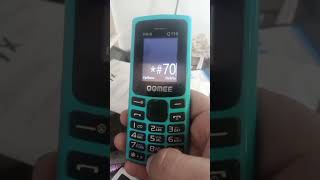 QQMEE mobile q116 imei change coad qqmee mobile imei change coad